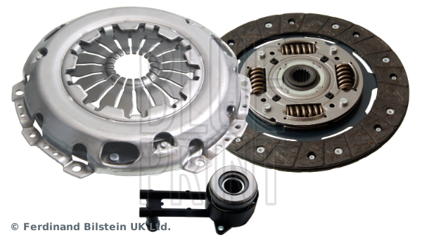 BLUE PRINT ADF123016 Debriyaj Sistemi Debriyaj Seti - FORD FOCUS I (DAW, DBW) uyumlu