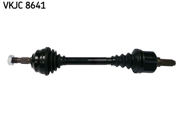 SKF VKJC 8641 Diferansiyel & Aktarma Sistemi Tahrik Mili - CITROËN DS4 (NX_) uyumlu