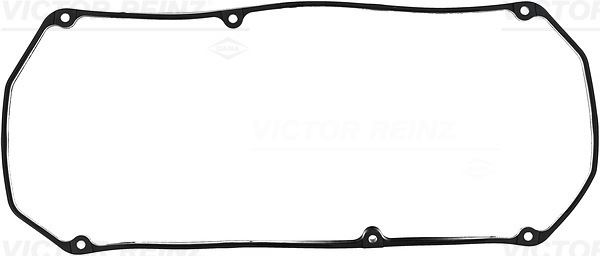 VICTOR REINZ 71-16966-00 Motor Külbütör Kapağı Contası - MITSUBISHI PAJERO II Canvas Top (V2_C, V4_C) uyumlu