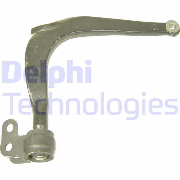 DELPHI TC700 Süspansiyon Sistemi Bugi Kolu - CITROËN XANTIA (X1_, X2_) uyumlu