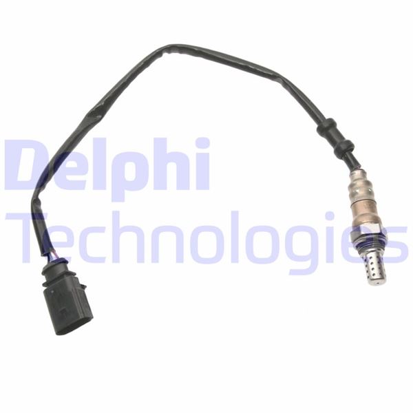 DELPHI ES20367-12B1 Emme & Egzoz Sistemi Egzoz Sensörleri - AUDI A6 C6 (4F2) uyumlu