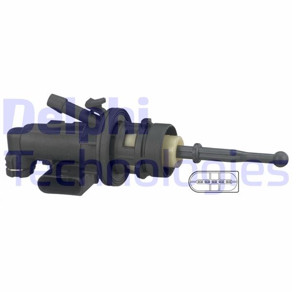DELPHI LM80411 Debriyaj Sistemi Merkez Silindir - VW PASSAT B7 (362) uyumlu