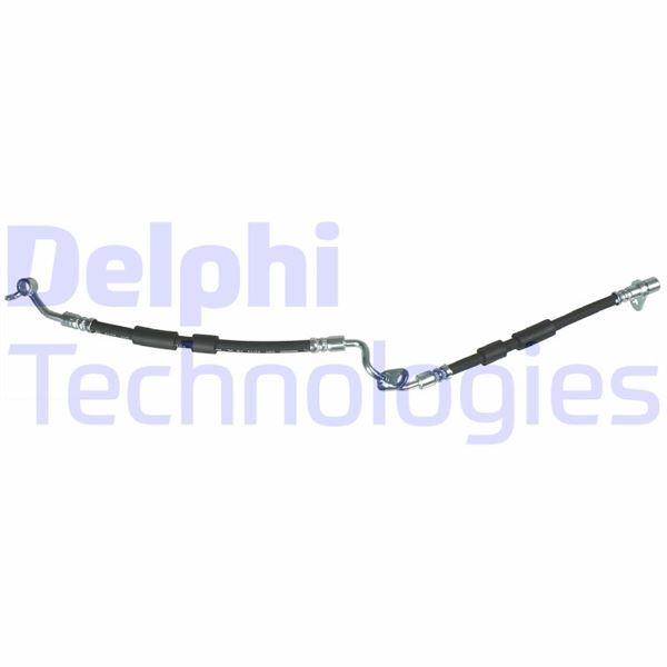 DELPHI LH6915 Fren Sistemleri Fren Hortumları - MAZDA 6 Hatchback (GG) uyumlu