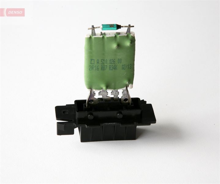 DENSO DRS21005 Elektrik Sistemi Kumanda Cihazı - PEUGEOT EXPERT TEPEE (VF3X_) uyumlu