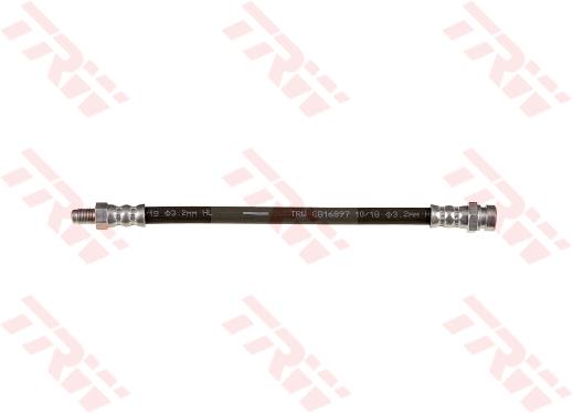 TRW PHB182 Fren Sistemleri Fren Hortumları - MITSUBISHI PAJERO II Canvas Top (V2_C, V4_C) uyumlu
