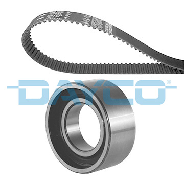 DAYCO KTB292 Motor Triger Seti - FIAT PANDA (141_) uyumlu