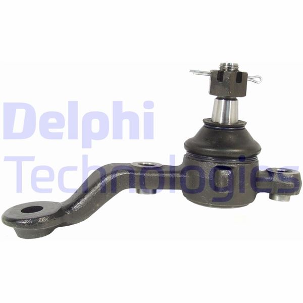DELPHI TC2423 Tekerlek & Aks Parçaları Taşıyıcı Mafsal