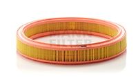 MANN-FILTER C 3034 Motor Hava Filtresi - FORD ESCORT IV (GAF, AWF, ABFT) uyumlu
