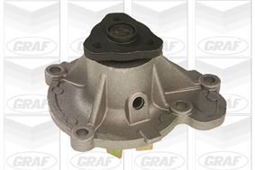 GRAF PA537 Motor Devirdaim - NISSAN MICRA II (K11) uyumlu
