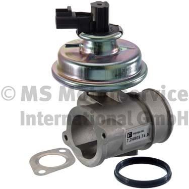 PIERBURG 7.24809.74.0 Motor EGR Parçaları - FORD TRANSIT Minibüs/Otobüs (FD_ _, FB_ _, FS_ _, FZ_ _, FC_ _) uyumlu