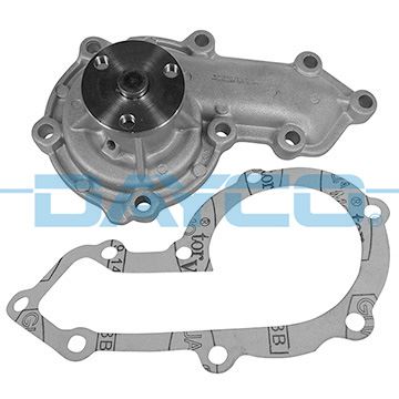 DAYCO DP283 Motor Devirdaim - LAND ROVER DISCOVERY I (LJ) uyumlu