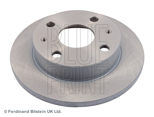 BLUE PRINT ADD64320 Fren Sistemleri Fren Diski - DAIHATSU MOVE (L9_) uyumlu