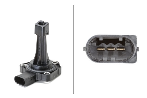 HELLA 6PR 009 622-081 Elektrik Sistemi Sensörler - VOLVO V60 I (155) uyumlu