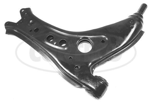 CORTECO 49398873 Süspansiyon Sistemi Bugi Kolu - SKODA FABIA II (542) uyumlu