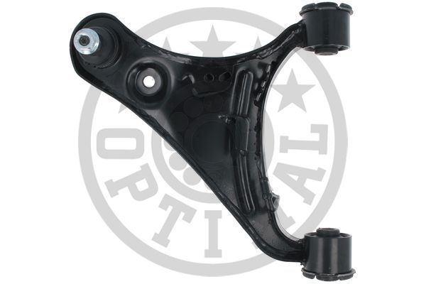 OPTIMAL G6-1543 Süspansiyon Sistemi Bugi Kolu - LAND ROVER DISCOVERY III (L319) uyumlu