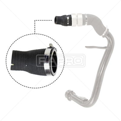 RAPRO R15399 Motor Hava Kütle Ölçer (MAF Sensörü) - CITROËN JUMPER II Minibüs/Otobüs uyumlu