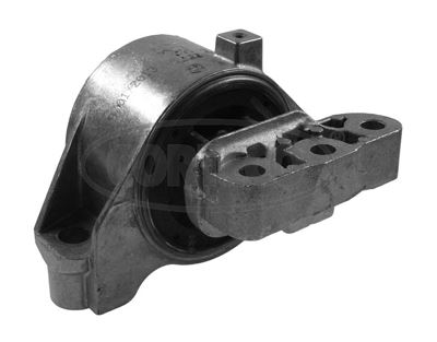 CORTECO 80004485 Motor Motor Yataklama - CITROËN NEMO Kasa/büyük limuzin (AA_) uyumlu