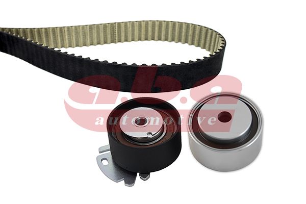 A.B.A YK100158 Motor Triger Seti - FIAT BRAVA (182_) uyumlu