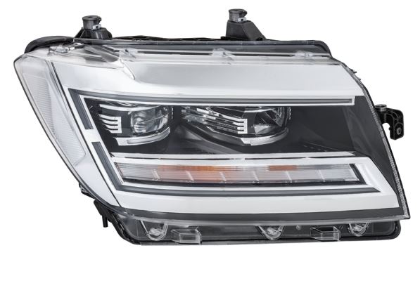 HELLA 1EX 012 830-101 Farlar & Aydınlatma Far Parçaları - VW CRAFTER Panelvan/Van (SY_, SX_) uyumlu