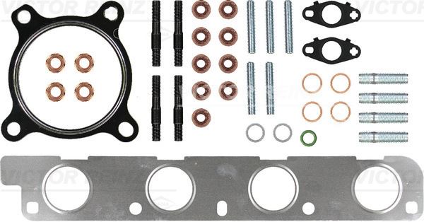 VICTOR REINZ 04-10322-01 Motor Turboşarj & Parçaları - AUDI A6 C7 (4G2, 4GC) uyumlu