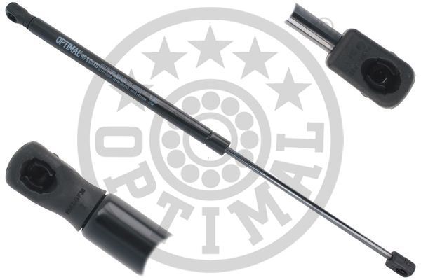 OPTIMAL AG-50911 Kaporta & Gövde Parçaları Gaz Yayı - VW GOLF II (19E, 1G1) uyumlu