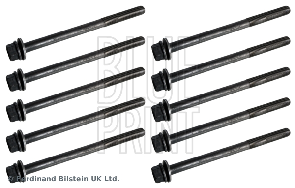 BLUE PRINT ADH27805 Motor Silindir Kafa Civataları - HONDA CIVIC V Hatchback (EG, EH) uyumlu