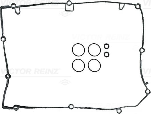 VICTOR REINZ 15-11519-01 Motor Külbütör Kapağı Contası - CITROËN DS4 (NX_) uyumlu