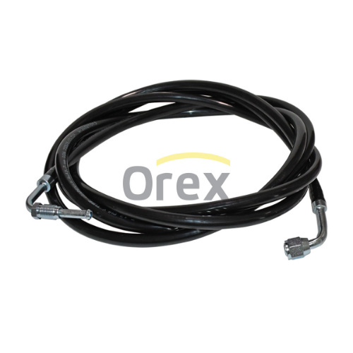 Debriyaj Hortumu - OREX - 925006 Ürün Görseli