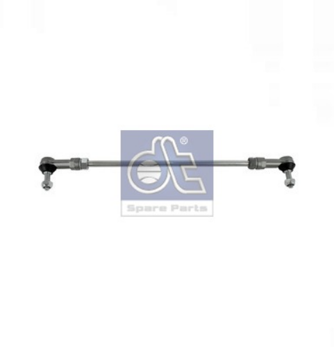 DT Spare Parts 2.32370 Şanzıman Şanzıman Kullanım Ünitesi - VOLVO FH16 II uyumlu