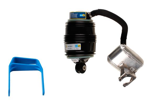 BILSTEIN 40-076621 Süspansiyon Sistemi Süspansiyon Körüğü - MERCEDES-BENZ E-SERISI (W211) uyumlu