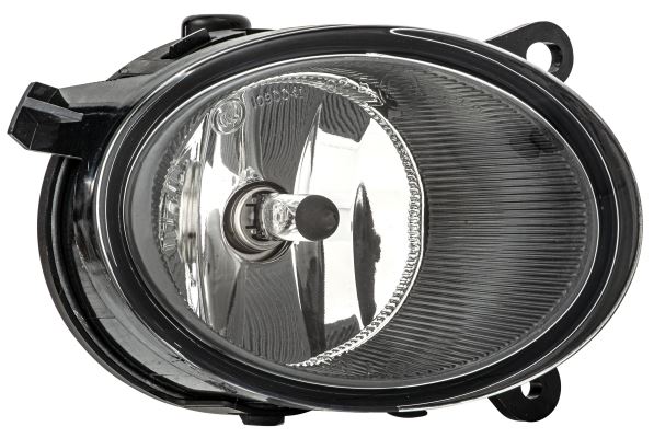 HELLA 1N0 354 013-021 Farlar & Aydınlatma Sis Farı Parçaları - AUDI A6 C6 (4F2) uyumlu
