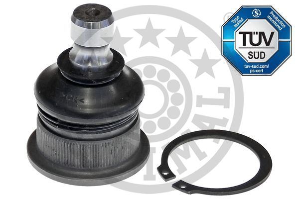 OPTIMAL G3-952 Tekerlek & Aks Parçaları Taşıyıcı Mafsal - RENAULT KANGOO (KC0/1_) uyumlu