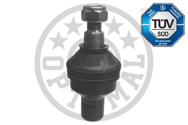 OPTIMAL G3-630 Tekerlek & Aks Parçaları Taşıyıcı Mafsal - MERCEDES-BENZ HENSCHEL 2-t uyumlu
