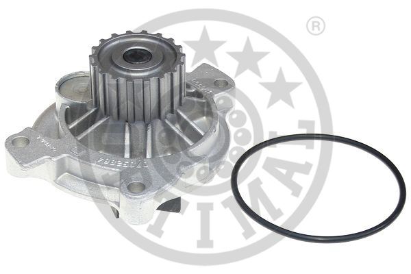 OPTIMAL AQ-1586 Motor Devirdaim - VOLVO 960 Kombi (965) uyumlu