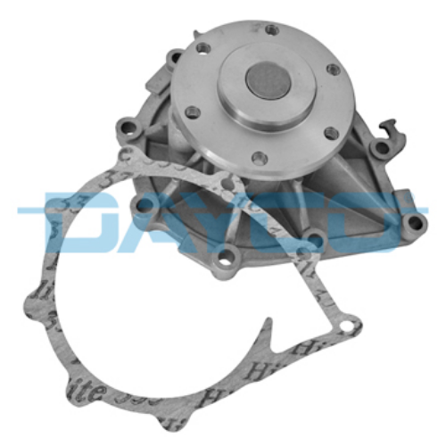 DAYCO DP187 Motor Devirdaim - MAN TGS I uyumlu
