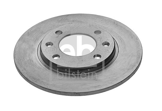 FEBI BILSTEIN 10320 Fren Sistemleri Fren Diski - PEUGEOT 205 I (741A/C) uyumlu