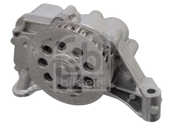 FEBI BILSTEIN 47284 Motor Yağ Pompası - VW PASSAT B7 (362) uyumlu
