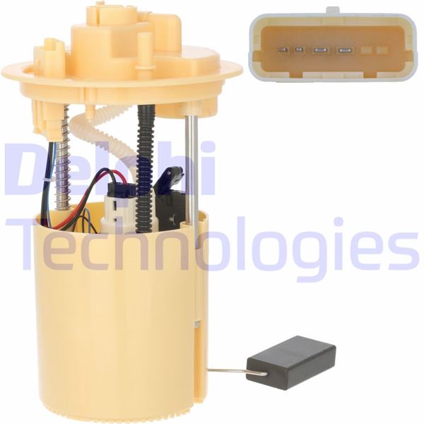 DELPHI FG2398-12B1 Motor Besleme Ünitesi - ALFA ROMEO BRERA (939_) uyumlu