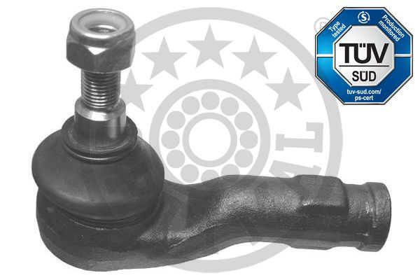 OPTIMAL G1-374 Diğer Diğer Donanım & Parçalar - RENAULT MASTER I Panelvan/Van (T__) uyumlu