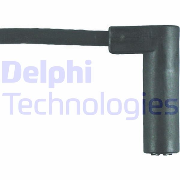 DELPHI SS10729-12B1 Ateşleme Sistemi İmpuls Verici - CITROËN ZX (N2) uyumlu