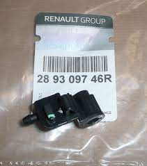 Cam Fıskiye Memesi - RENAULT ORIJINAL - 289309746R Ürün Görseli