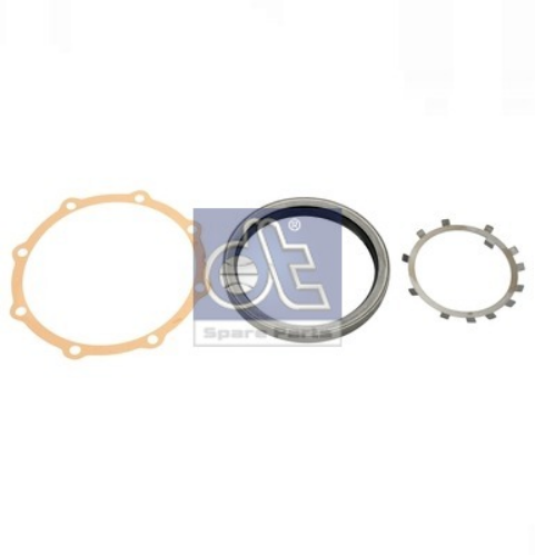 DT Spare Parts 4.90707 Jant & Lastik & Bijon Poyra