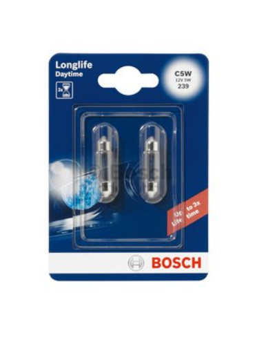 BOSCH 1 987 301 060 Farlar & Aydınlatma Ampuller - BMW 3 (E30) uyumlu