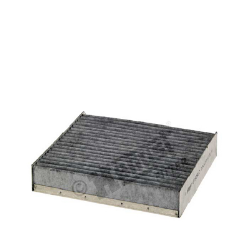 HENGST FILTER E1928LC İklimlendirme Sistemi Polen Filtresi - SMART ROADSTER (452) uyumlu