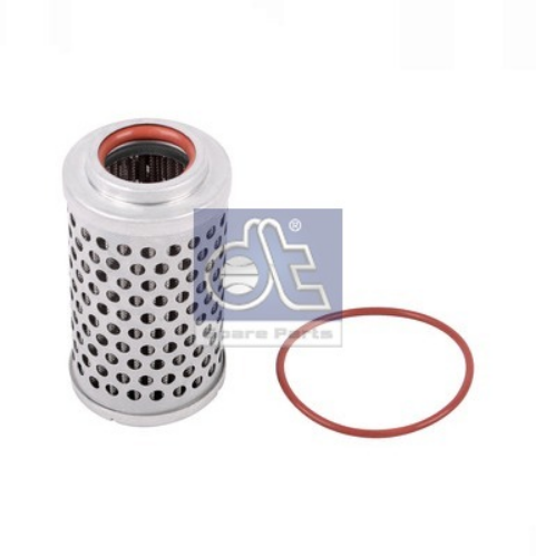 DT Spare Parts 4.64585 Yakıt Sistemi Yakıt Filtresi - MERCEDES-BENZ ACTROS MP2 / MP3 uyumlu