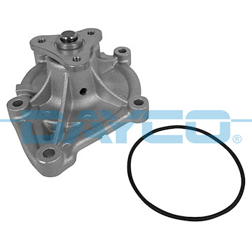 DAYCO DP286 Motor Devirdaim - CITROËN C4 II (NC_) uyumlu