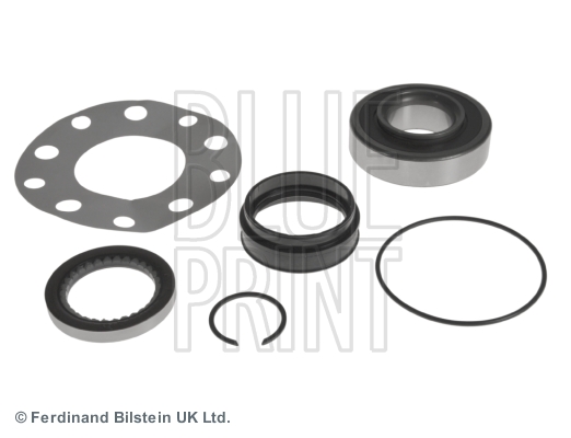 BLUE PRINT ADT383106 Jant & Lastik & Bijon Poyra - TOYOTA HILUX VII Pick-up (_N1_, _N2_, _N3_) uyumlu
