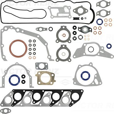 VICTOR REINZ 01-52244-01 Motor Conta Seti - MITSUBISHI L200 (K7_T, K6_T, K5_T) uyumlu