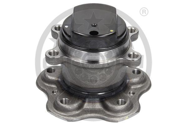 OPTIMAL 962756 Jant & Lastik & Bijon Poyra - NISSAN QASHQAI II (J11, J11_) uyumlu