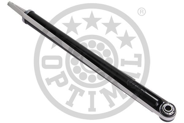 OPTIMAL A-4071G Süspansiyon Sistemi Amortisör - MAZDA 3 Sedan (BL) uyumlu